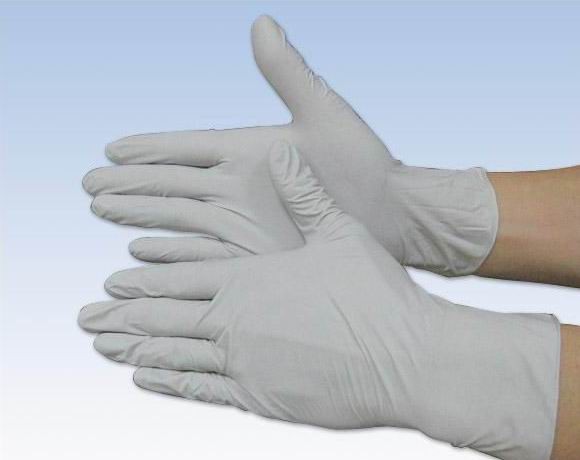 專家指出飛沫傳播更多是通過手傳播，防病毒，請帶手套！